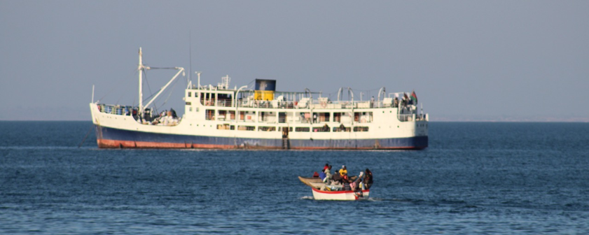 Malawi Project | We're Changing a Nation