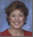 Julie Gordon