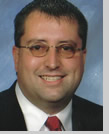 Mike Ferris