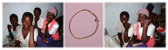 Pearls of great price