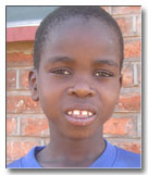 Tiyamike Kabisa