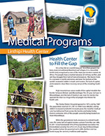 Program – Medical – Linthipe Health Care