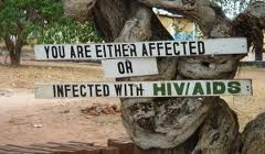 Infected or Affected by HIV/AIDS
