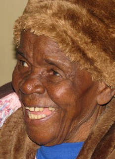 94 year old Fanny Thindwa recounts old days of Malawi