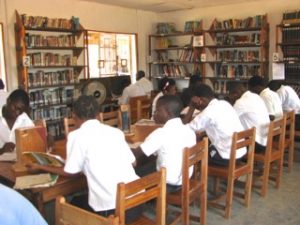 Senga Bay Library 05