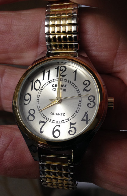 Tick Tick