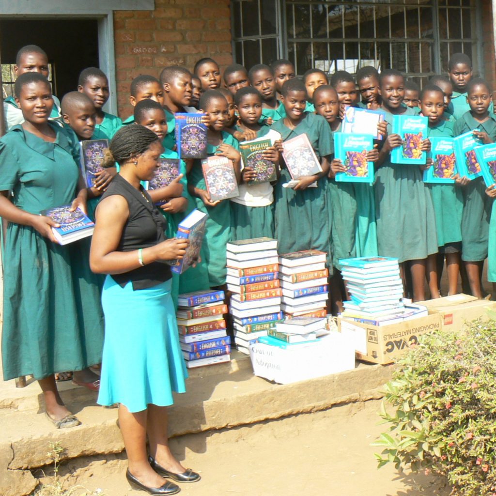 Education in Malawi Malawi Project