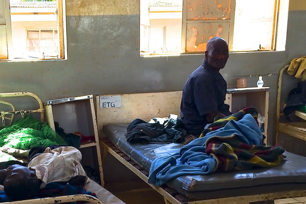 Malawi Healthcare Malawi Project