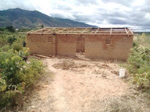 Grain Storage