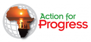 Action For Progress Logo