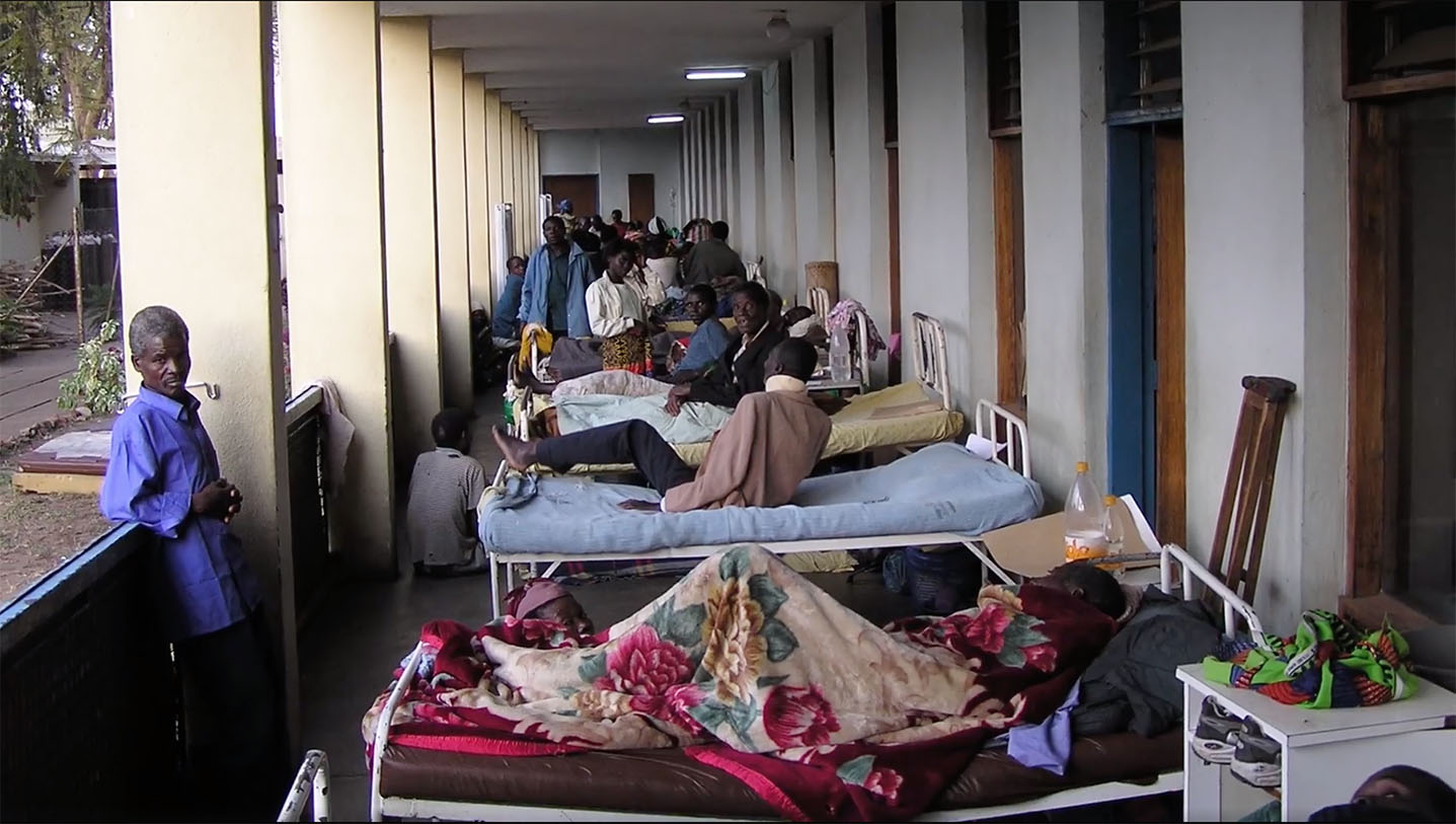 PLEASE SUPPORT SHIPPING MEDICAL SUPPLIES TO MALAWI Malawi Project