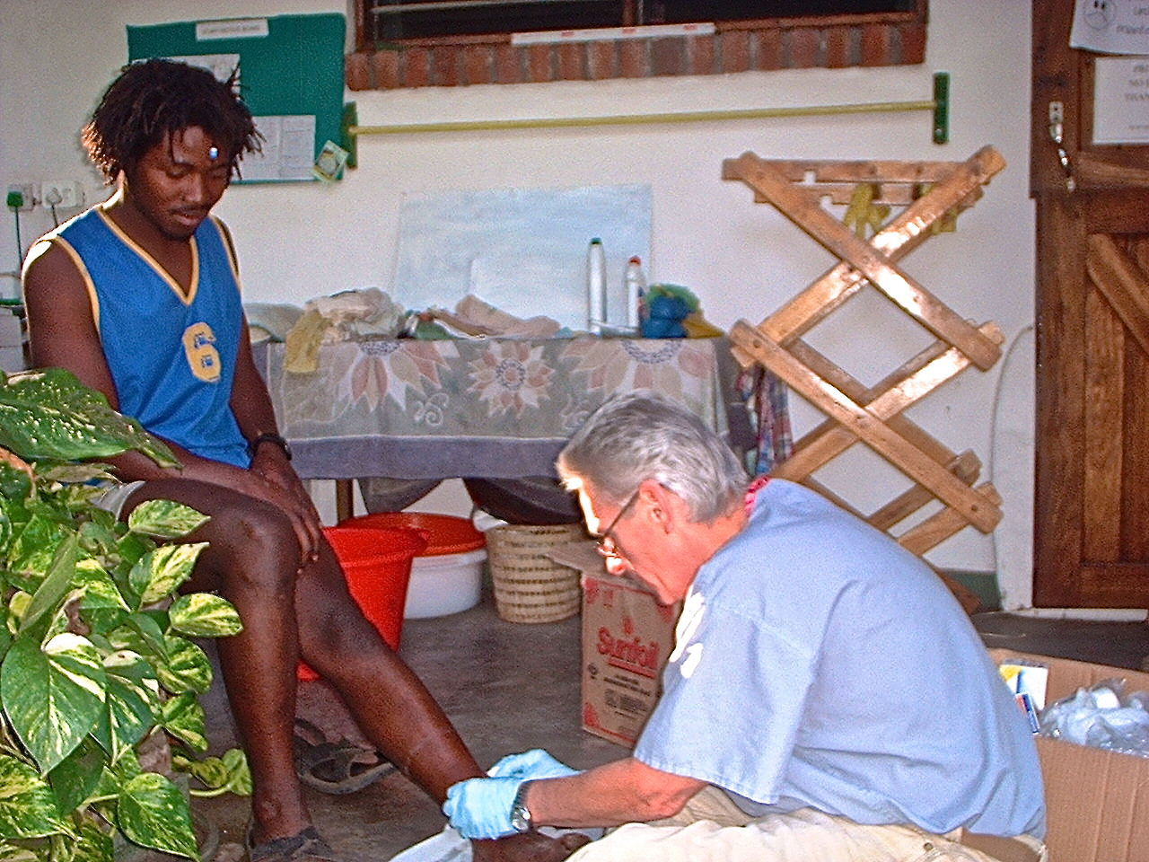 Medical Programs Malawi Project