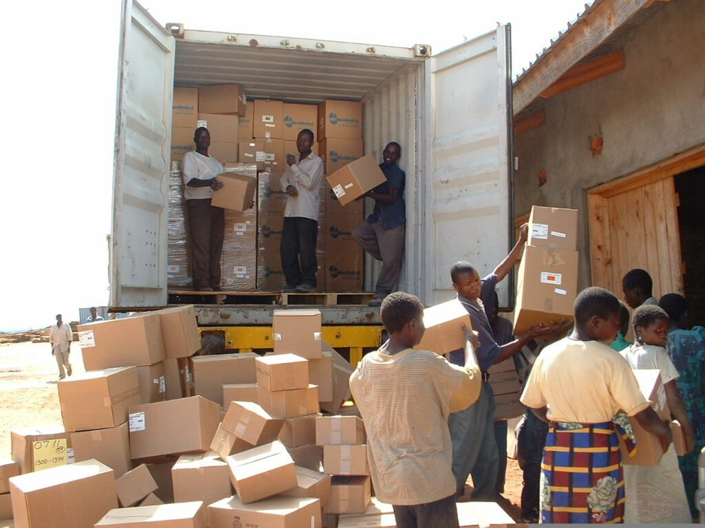 Medical Programs Malawi Project