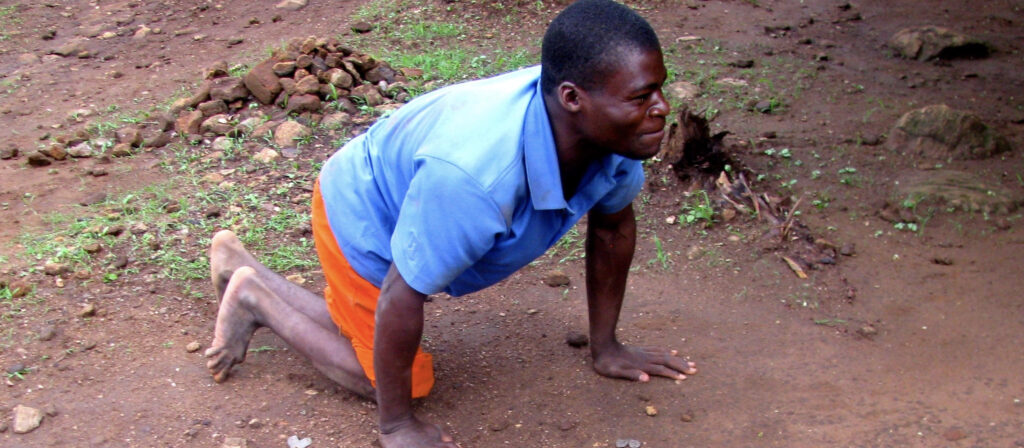 Chemwemwe Chelewani