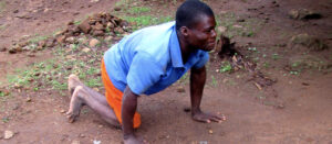 Chemwemwe Chelewani