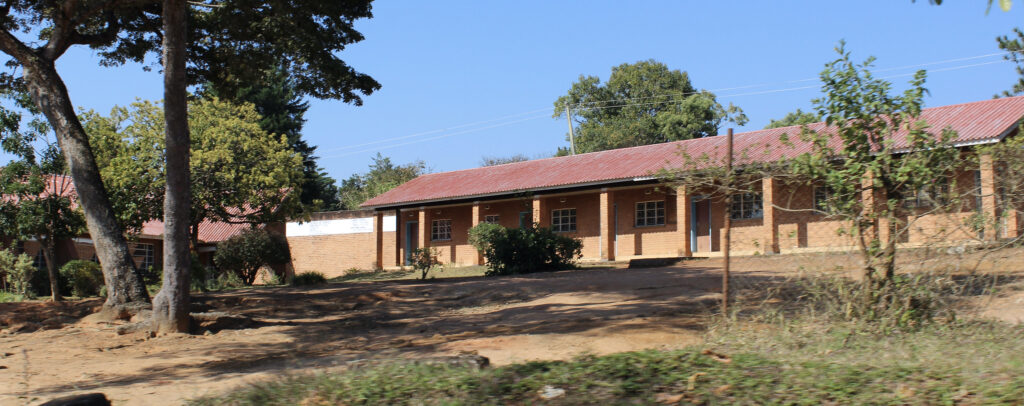 Ezelina's home village