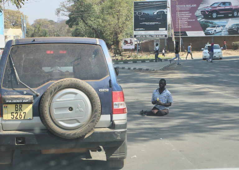 Medical Programs – Malawi Project