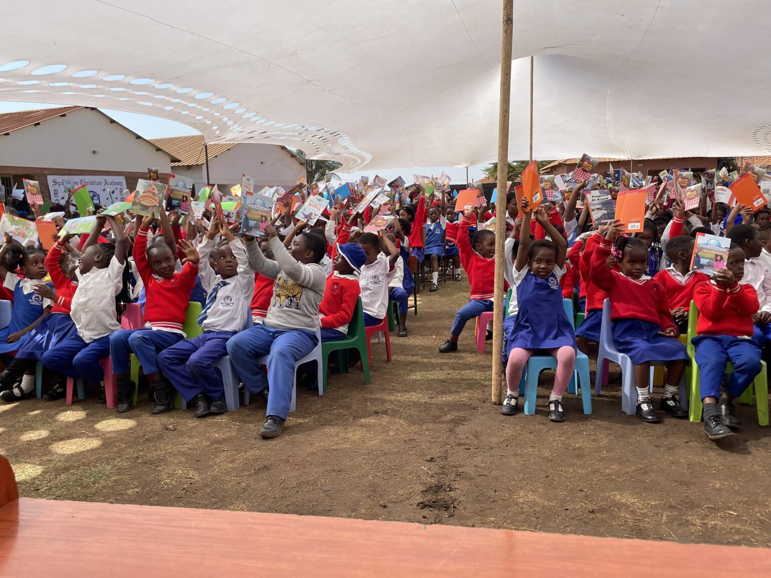 Malawi visual data 8